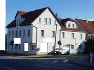 Mehrfamilienhaus mit Wohnungen und Gewerbe - Jena