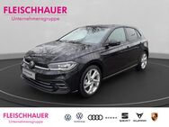 VW Polo, 1.0 l TSI Style 95, Jahr 2024 - Mönchengladbach