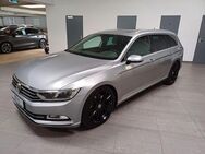 VW Passat Variant Highline 2.0TSI 4Motion Automatic - Bad Oeynhausen