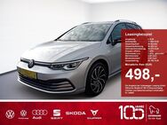 VW Golf Variant, 1.0 TSI Golf VIII MOVE 110PS, Jahr 2024 - Straubing