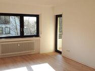 Wohnung mit Balkon und Einbauküche: Stilvolle 2-Zimmer-Wohnung in Müllheim - Müllheim