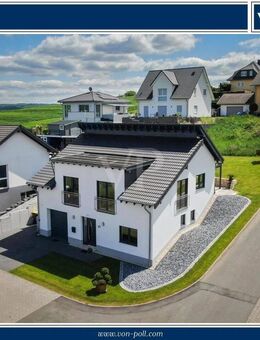 Neuwertiges energieeffizientes Einfamilienhaus in beliebter Höhenlage - Sankt Goar