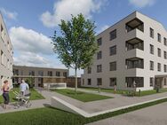 Hochwertig! Einzigartige Wohnqualität im grünen Klostergarten - Laupheim