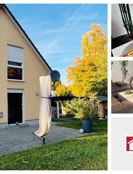 Einfamilienhaus mit gepflegtem Garten im Herzen Neuenhagens! - Neuenhagen (Berlin)