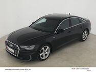 Audi A6, Limousine S Line 45 TFSI quatt View V, Jahr 2023 - Wackersdorf