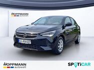 Opel Corsa, F Edition Automatik, Jahr 2022 - Kreuztal