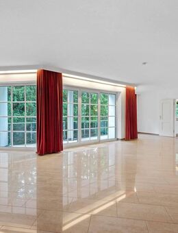 5-Zimmer-Wohnung in traumhafter Lage von Harlaching - München