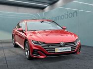 VW Arteon, 2.0 TDI Shooting Brake R-Line R-Line, Jahr 2024 - München