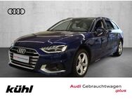 Audi A4, Avant 35 TFSI Advanced °, Jahr 2024 - Gifhorn