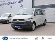 VW T6 Kombi, 2.0 TDI 1 Transporter lang FWD, Jahr 2024 - Teterow