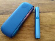 Iqos Iluma Stardrift Limited Edition leichte Gebrauchsspuren - Dreieich
