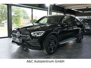 Mercedes-Benz GLC 400 d Coupé AMG Line 4 Matic - Garbsen