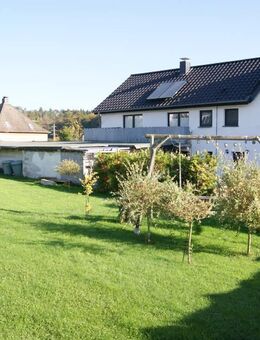 Sie haben die große Familie und wir das richtige Haus für Sie! - Horn-Bad Meinberg