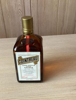 Cointreau, Liqueur Specialite Angers - Remscheid