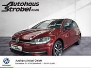 VW Golf VII 1.0 TSI "IQ DRIVE" ab 4,99% ACC AHK Navi Park Ass. Climatronic Bluet.. - Schnaittach