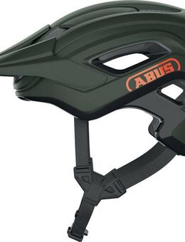 ABUS Mountainbikehelm CLIFFHANGER