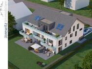 Erstbezug in Hoberge-Uerentrup - Perfekt für Singles und Paare: Moderne 2 Zimmer-Wohnung mit Balkon - Bielefeld