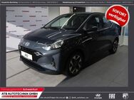 Hyundai i10, 1.2 Trend MY25 Benzin 5-AMT Komfortpaket, Jahr 2022 - Schweinfurt