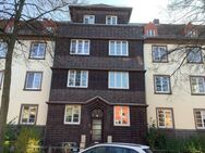 Endlich Zuhause: günstige 2,5-Zimmer-Wohnung - Bremen