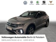 VW T-Roc, 2.0 TDI R-Line, Jahr 2024 - Berlin