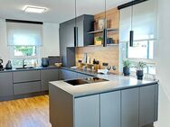 Mehr Platz für Alle - Doppelhaushälfte Erlangen - Musterhausbesichtigung Sonntag 14-16 Uhr Lerchenstr. 5 in 90425 Nürnberg - Erlangen