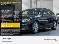 Audi A4, 2.0 TDI Avant Q S LINE LM18 OPTIKPKT, Jahr 2024 - Plettenberg