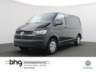 VW T6.1, Kasten T6 TDI Kurz, Jahr 2024 - Reutlingen