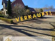 Großer Hof - 2 Häuser mit viel Platz, TOP-Ausstattung, div. Garagen, PV-Anlage UND optional bis zu 13.207qm Grundstück - Bahrenborstel