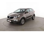 Kia Sportage 1.6 GDI Vision 2WD - Berlin