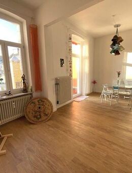 Gepflegte 5-Zimmer-Maisonettewohnung im Herzen der Bonner Innenstadt - Bonn