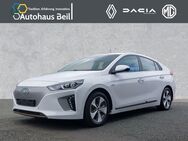 Hyundai IONIQ, Premium Vollelektro digitales, Jahr 2018 - Frankenberg (Eder)