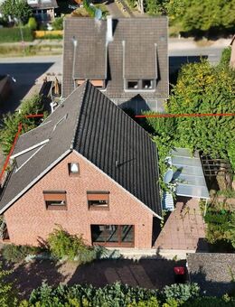 Eigenheim oder Kapitalanlage! Sie entscheiden! - Hamburg