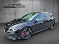 VW Golf, GTI Clubsport, Jahr 2023 - Uffenheim