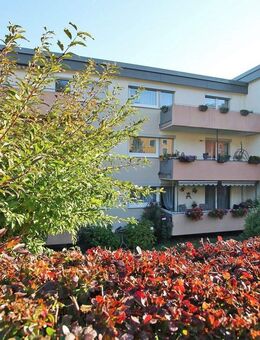 Attraktive vermietete 3-Zimmer-Eigentumswohnung mit Balkon in ruhiger Lage von Wetter-Wengern - Wetter (Ruhr)