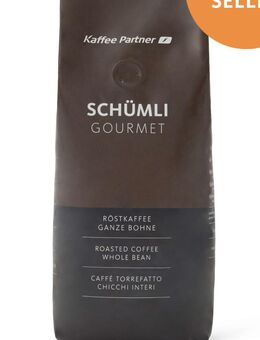 Schümli Gourmet Kaffeepartner - Koblenz