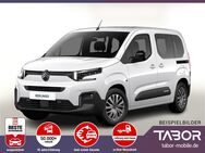 Citroën Berlingo, 100 Plus M 2xSchieb DigCo, Jahr 2024 - Kehl