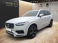 Volvo XC90, D5 AWD R-Design, Jahr 2017 - Murr