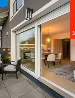 MUTZHAS - perfekte 3 Zi.-Whg. - Erstbezug - A+ - Bürglen TG