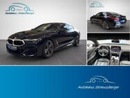 BMW M850 xi GC Pano Laser 360° Sitzbel. Merino ACC 4Z - Roßtal