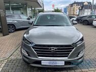 Hyundai Tucson Tucson Premium 4WD 1.6 EU6d-T Allrad Navi Leder Soundsystem Klimasitze LED - Fritzlar