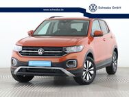 VW T-Cross, 1.0 TSI Move LANE R, Jahr 2023 - Gersthofen