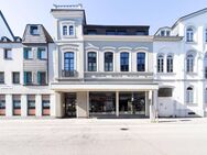 Saarstraße: Gepflegtes Wohn- und Geschäftshaus in zentraler Lage von Trier! - Trier