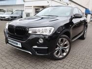 BMW X4, xDrive30d xLine||||, Jahr 2017 - Darmstadt