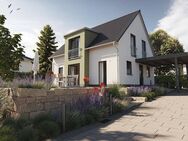 Großzügiges und helles Haus - So macht Wohnen Spaß in Nägelstedt - Bad Langensalza