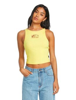 Billabong Tanktop Go For It