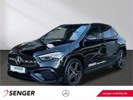 Mercedes GLA 200, AMG Line Night, Jahr 2024 - Friesoythe