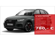 Audi SQ5, 3.0 TDI quattro, Jahr 2020 - Binzen