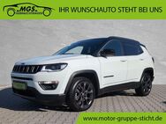 Jeep Compass, S Plug-In Hybrid #240, Jahr 2021 - Weiden (Oberpfalz)