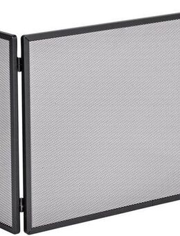 Firefix Funkenschutzgitter, mit Gittergeflecht, BxTxH: 75x45x50 cm