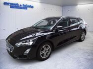 Ford Focus Turnier 1.0 EcoBoost Aut. COOL&CONNECT - Freiburg (Breisgau)